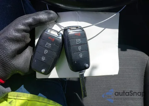 2014 Kia Sorento Lx V6 from USA, damaged, VIN 5XYKT4A7XEG457726